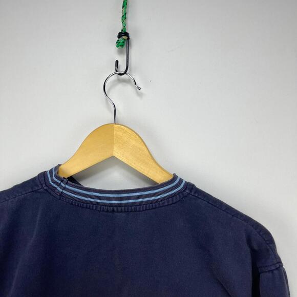 Vintage 90s Marvin the Martian Looney Tunes Sweatshirt Small - Picture 8 of 9